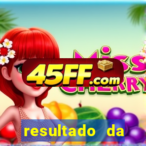 resultado da poderosa do vale de assu